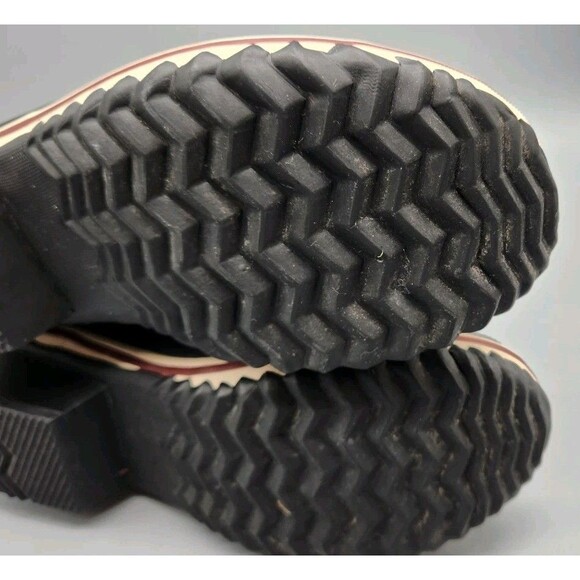 Sorel Slimpack 1964 Women's Waterproof Boots Size 5.5 Mid-Calf Lace Up - Picture 8 of 16